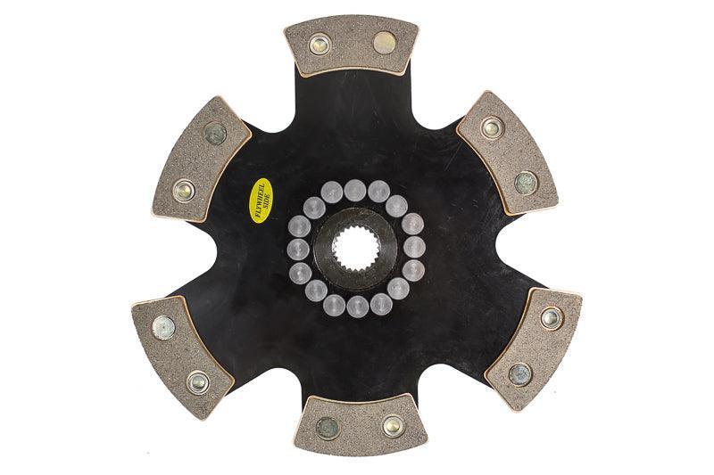 6266032 ACT 6 Pad Rigid Race Disc - greatparts
