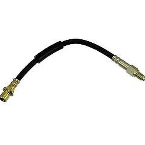 Brake Hydraulic Hose for Mustang, LTD, Capri, Marquis, Fairmont+More H98943