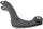 Mevotech Lateral Arm P/N:Cms861266
