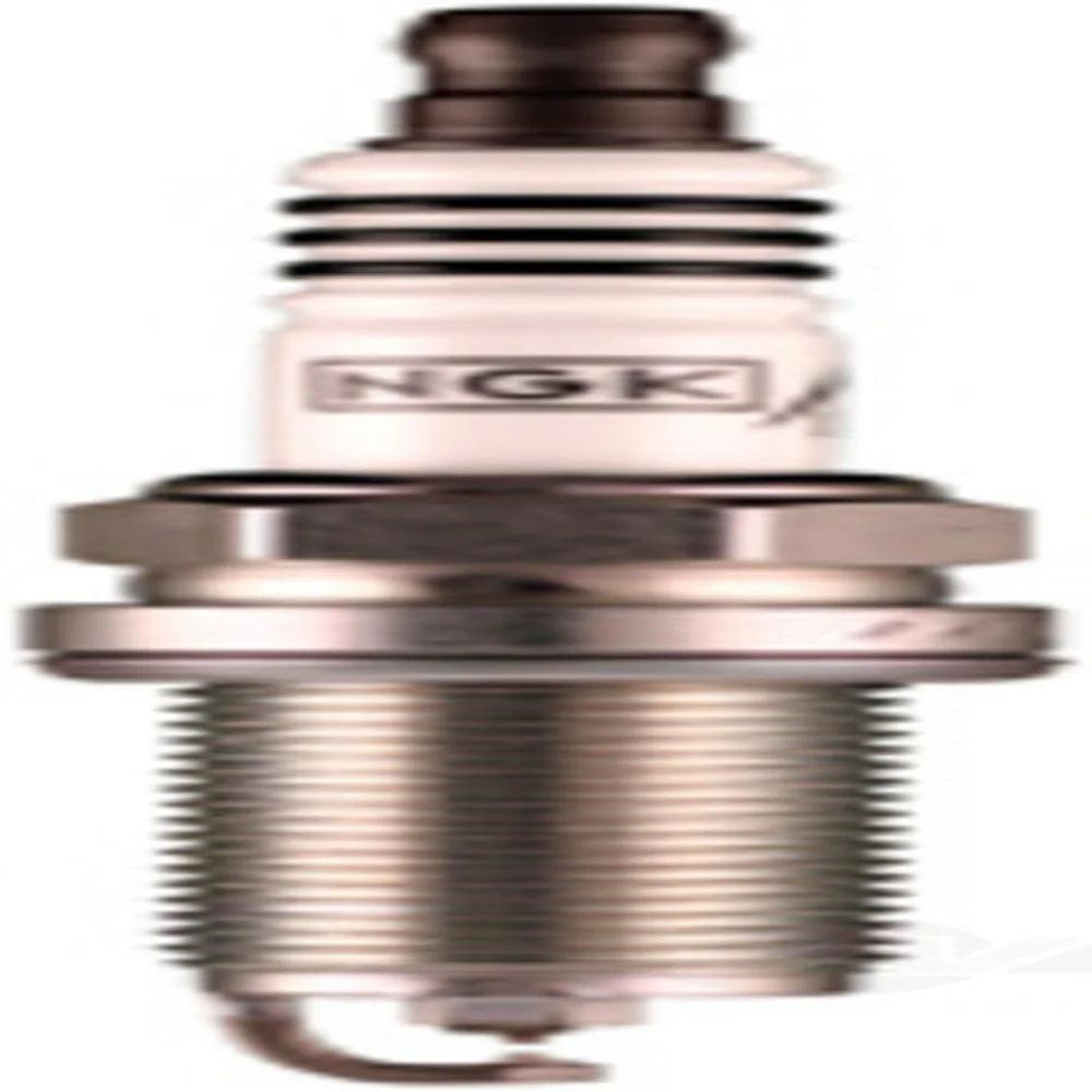 NGK 6858 Laser Iridium Spark Plug (4 Pack) Fits Select: 2006-2017 LEXUS IS, 2013-2015 LEXUS GS