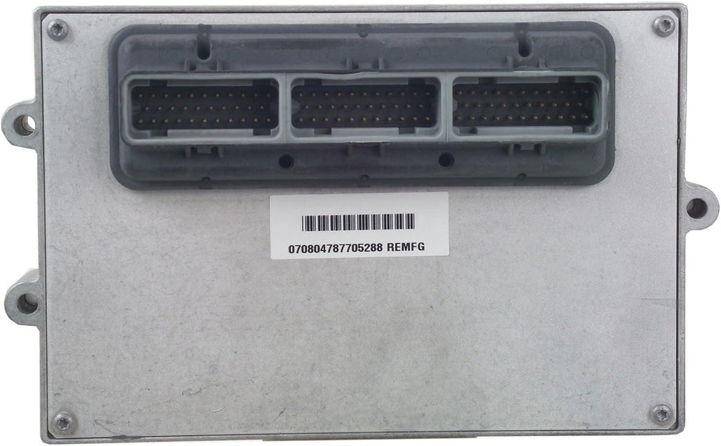 79-4357V Remanufactured Chrysler Computer