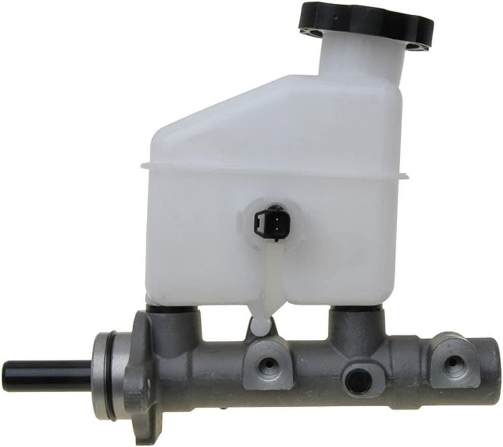 MC391240 Professional Grade Brake Master Cylinder