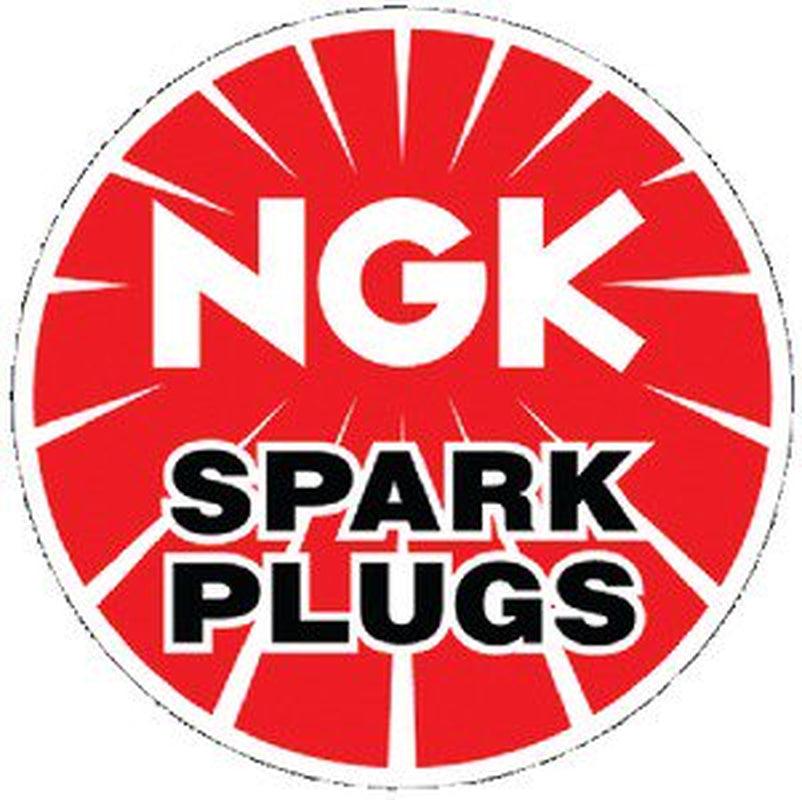 NGK 4218 Iridium IX Spark Plug (4 Pack) Fits Select: 1995-1996 FERRARI F355