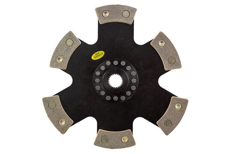 6280008A ACT 6 Pad Rigid Race Disc - greatparts