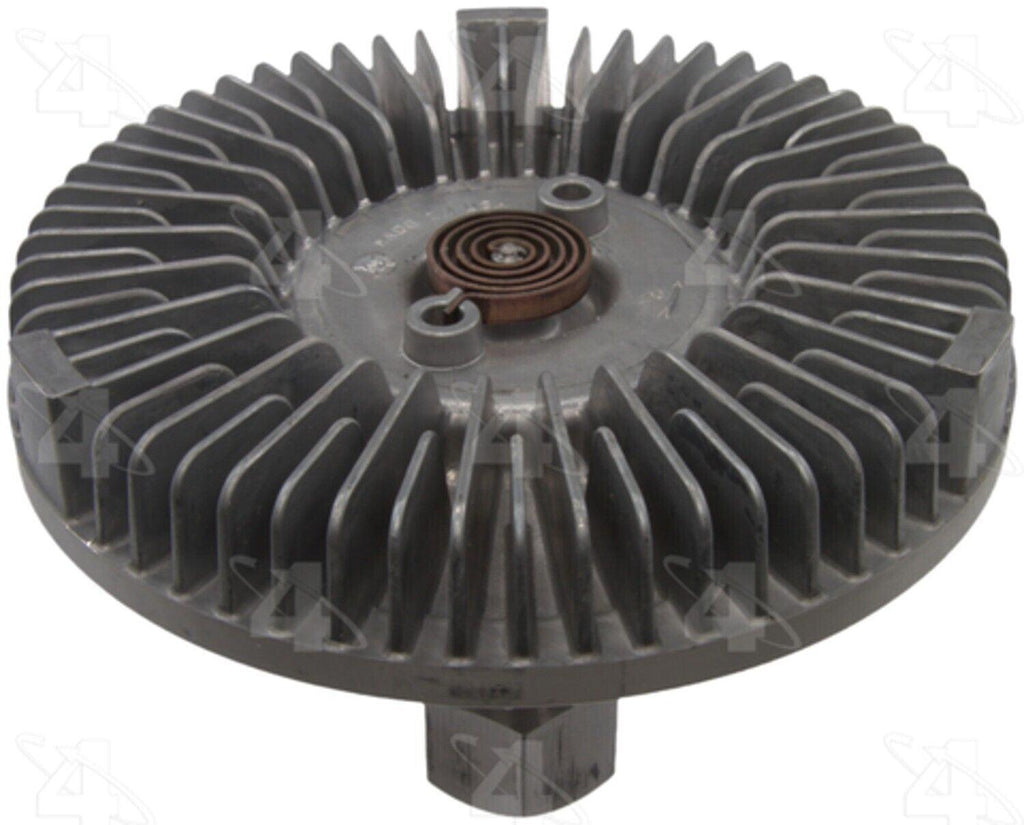 Four Seasons Engine Cooling Fan Clutch for Colorado, Canyon, I-290, I-280 46017