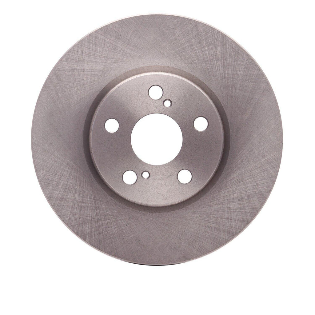 Front Disc Brake Rotor for Corolla, Xd, Matrix, Vibe (600-76081)
