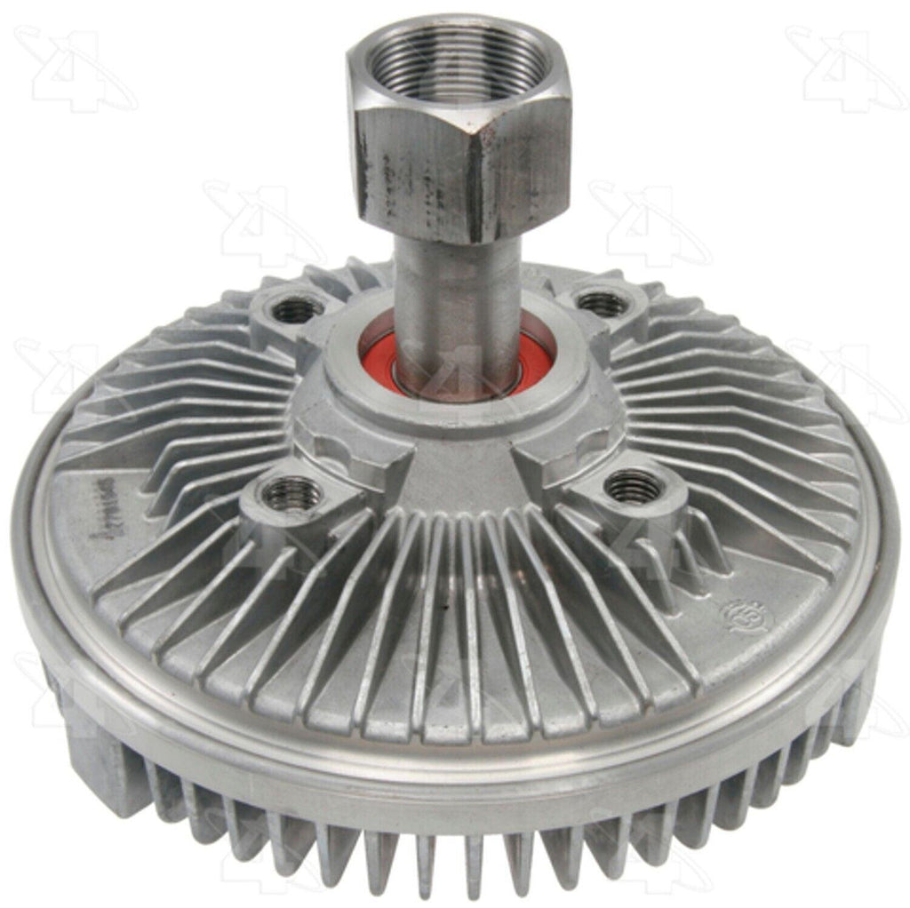 Four Seasons Engine Cooling Fan Clutch for Colorado, Canyon, I-290, I-280 46017