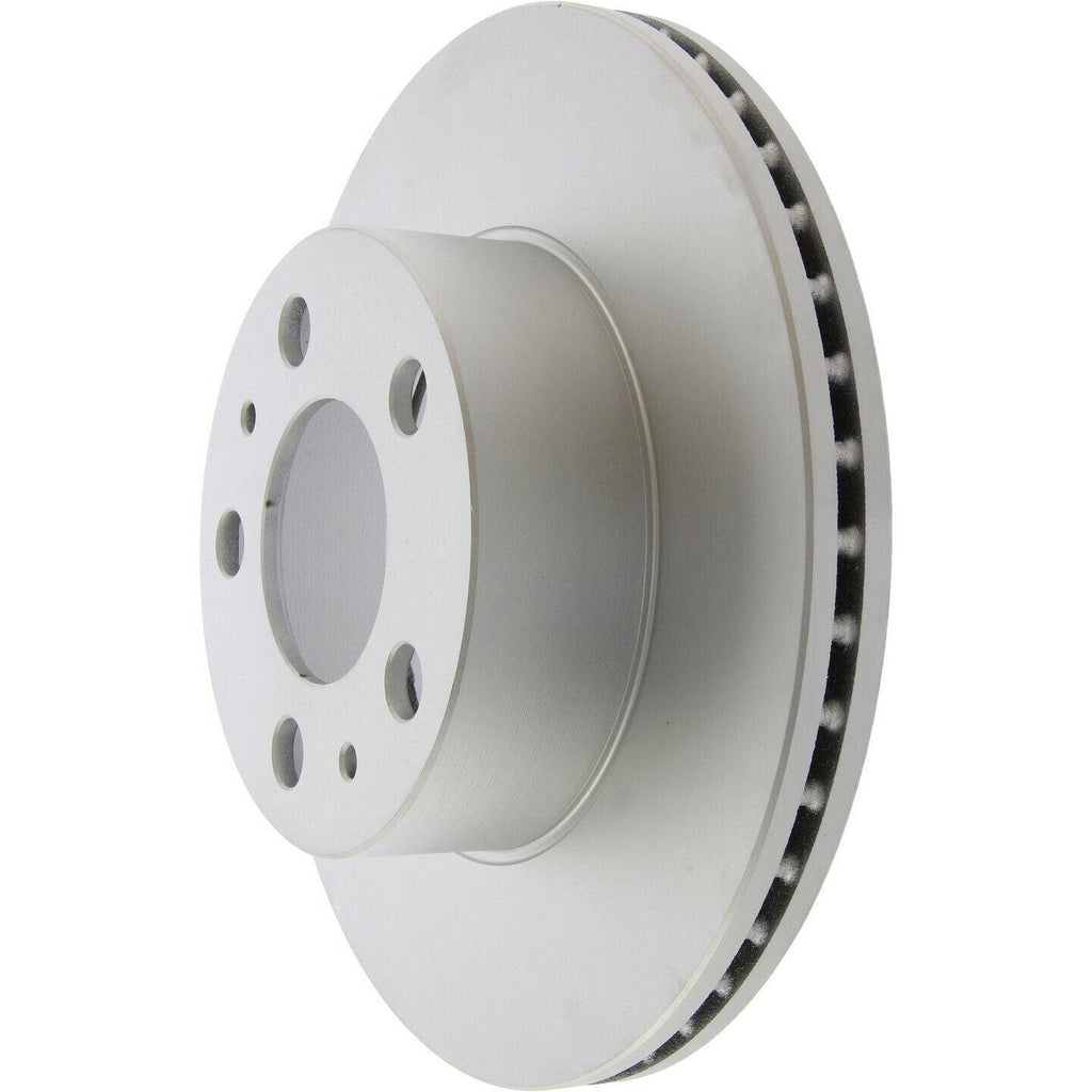 Centric Front Disc Brake Rotor for Volvo (320.39006H)