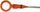 Dorman Engine Oil Dipstick for A4, A4 Quattro, Passat 917-351