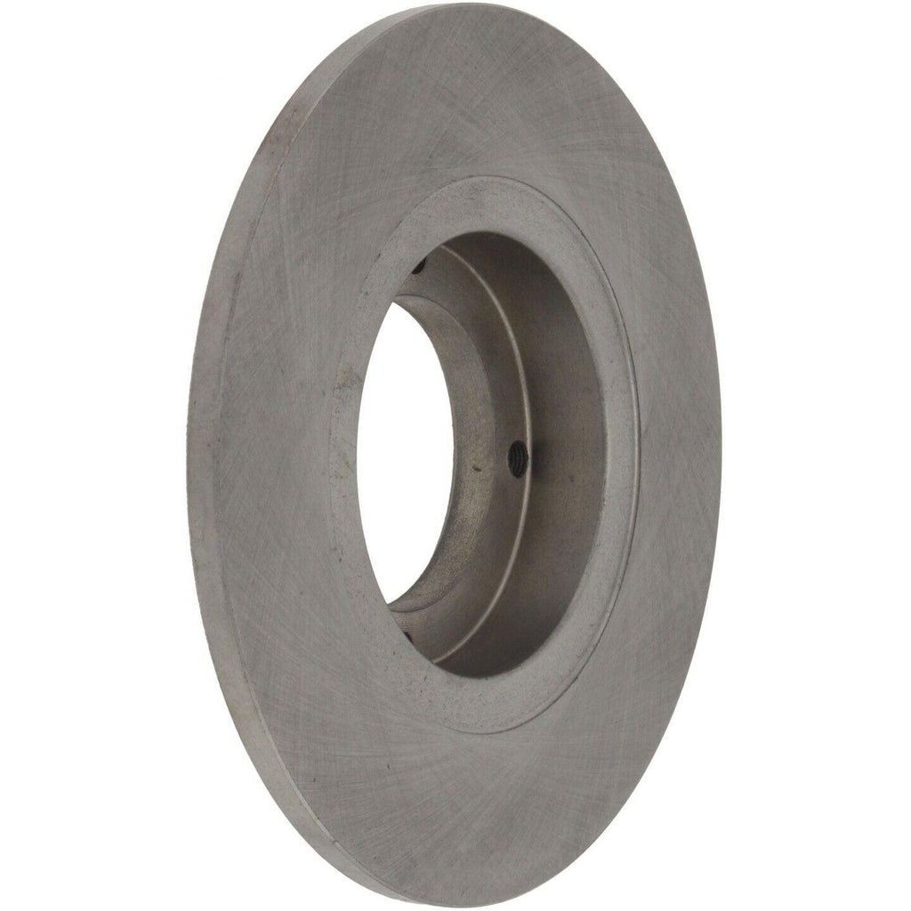 Centric Rear Disc Brake Rotor for Subaru (121.47004)