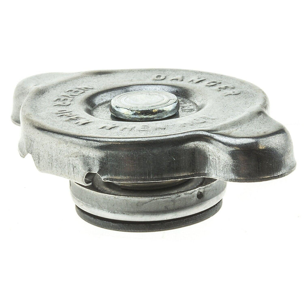 Motorad Engine Coolant Reservoir Cap for F-250 Super Duty, F-350 Super Duty T5R