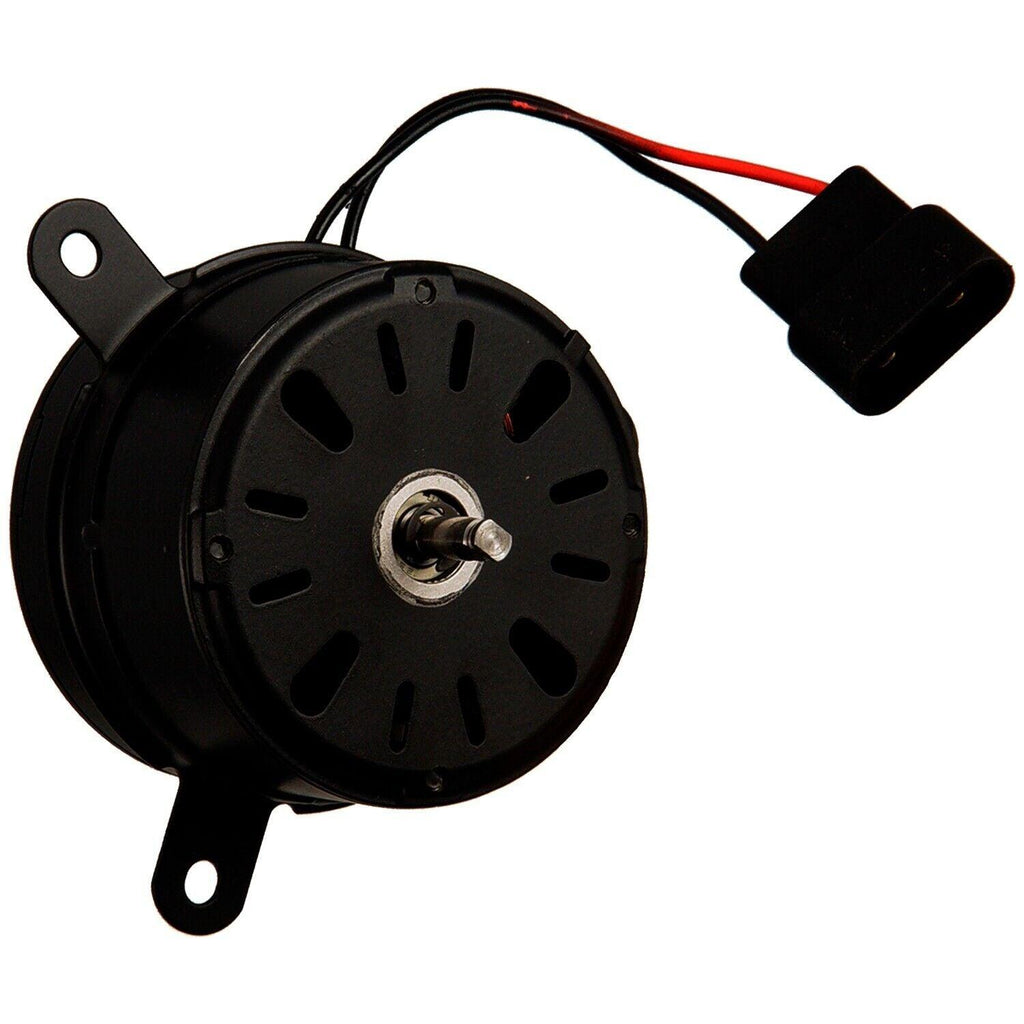 Engine Cooling Fan Motor for Continental, 318I, 318Is, 318Ti, 320I+More PM9033