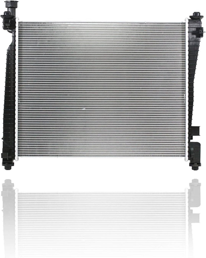 A13200 Radiator