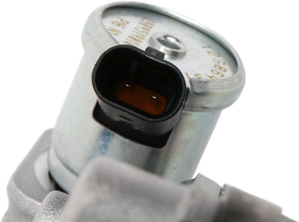 12686433 Oil Pump