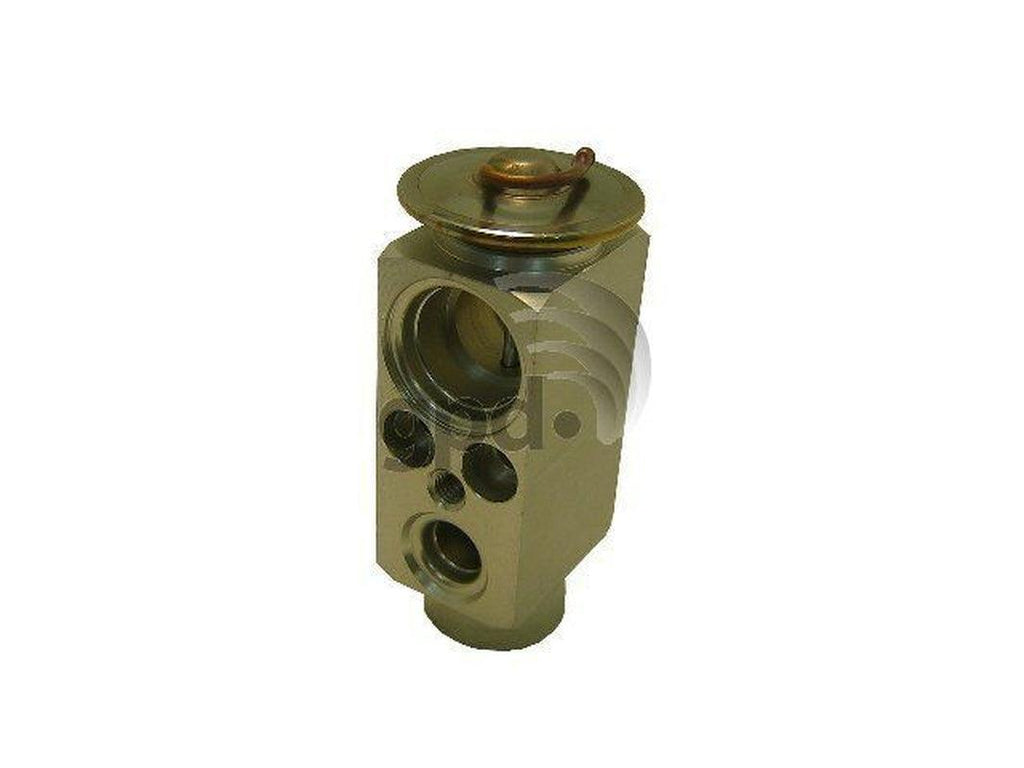 Global Parts A/C Compressor and Component Kit for S60, S80 9644796