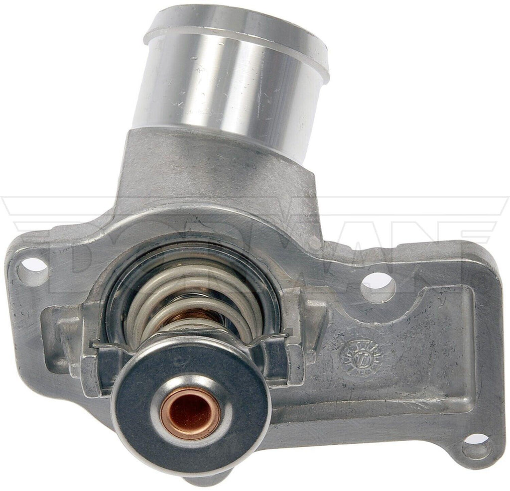 Dorman Engine Coolant Thermostat Housing Assembly for Porsche 902-5217