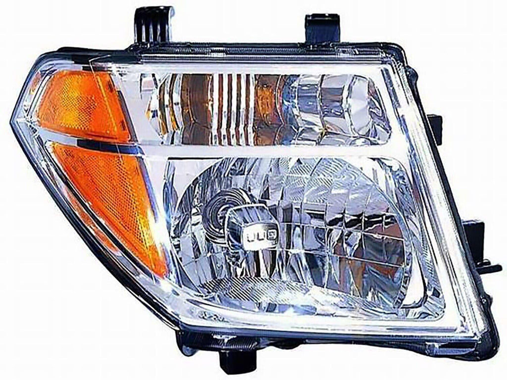 Depo Headlight Assembly for Frontier, Pathfinder 315-1159R-AS