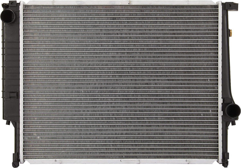 CU1841 Complete Radiator