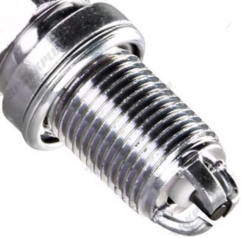 NGK 2360 Standard Spark Plug - CR10EK, 1 Pack
