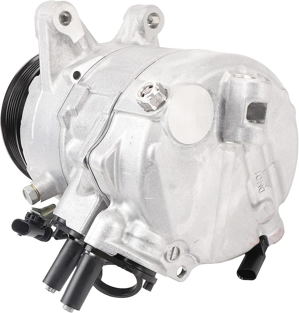86801848 Air Conditioning Compressor Kit