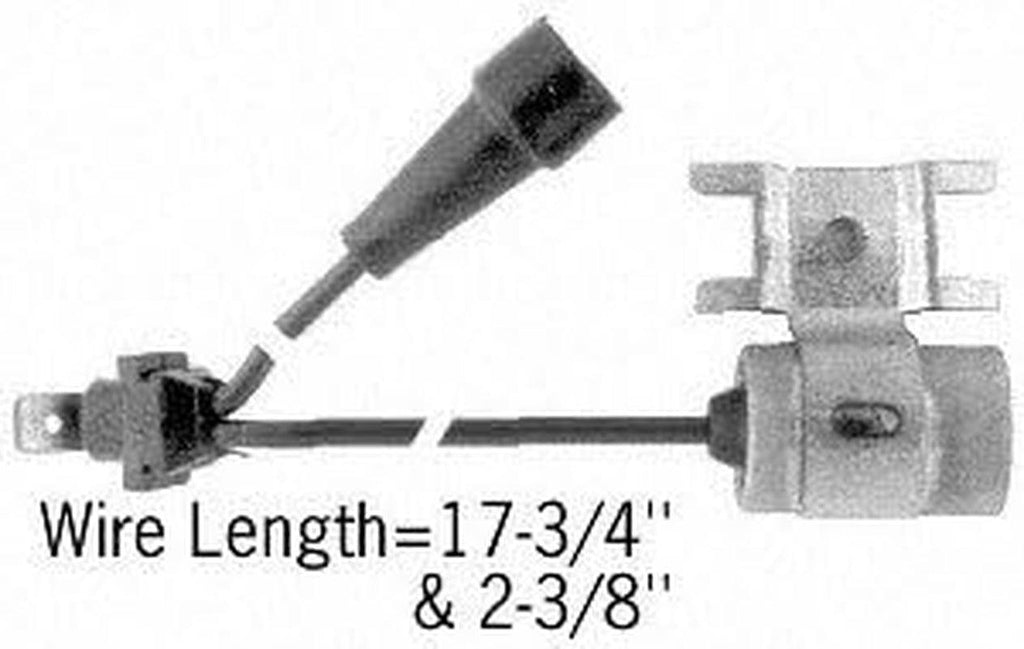 FD-79 Ignition Condenser
