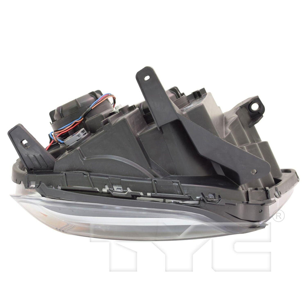 TYC Headlight Assembly for 16-17 GMC Terrain 20-9141-80-9