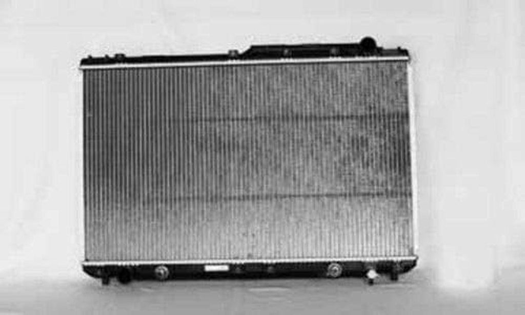 1746 Radiator Compatible with 1994-1996 Toyota Camry