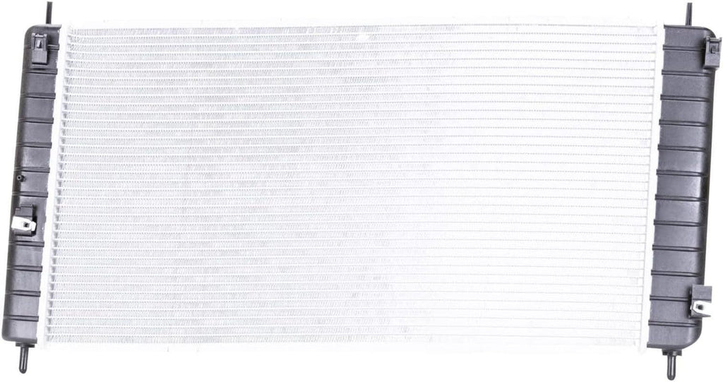 2765 Radiator Compatible with 2004-2008 Chevrolet Malibu