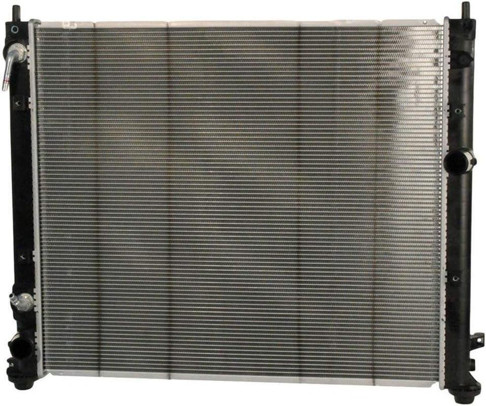GM Genuine Parts 21708 Radiator