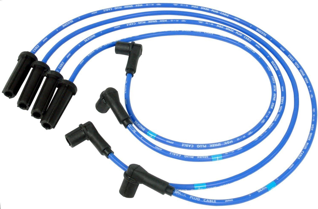 (7845) RC-IX53 Spark Plug Wire Set
