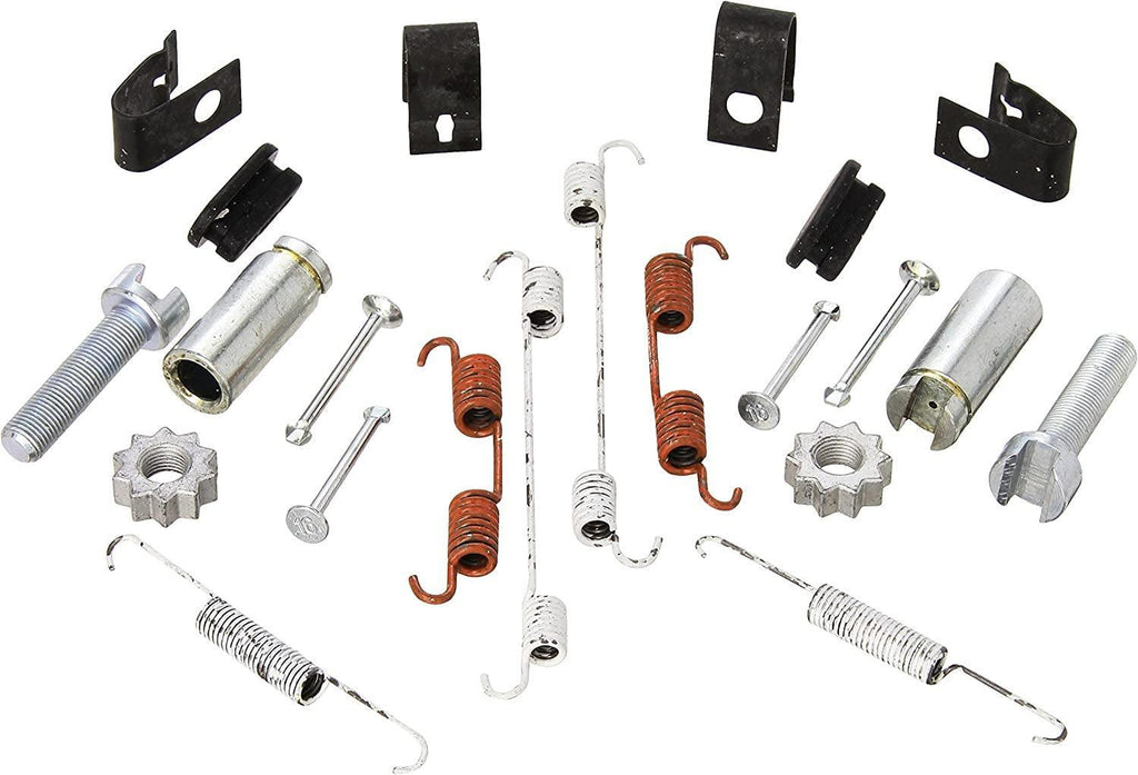 H7367 Professional Grade Parking Brake Hardware Kit
