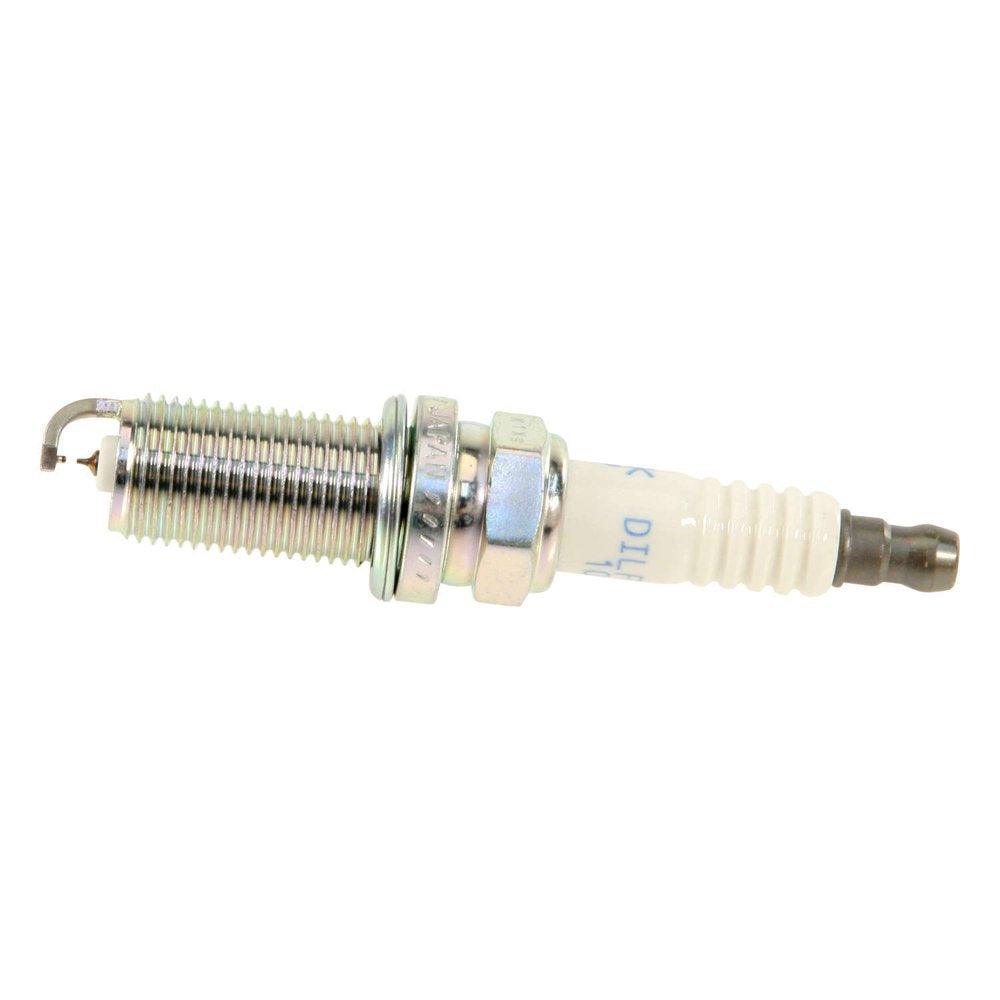 NGK 97218 Laser Iridium Spark Plug (4 Pack) Fits Select: 2010-2011 CADILLAC SRX, 2010-2011 SAAB 2023-09-05 00:00:00