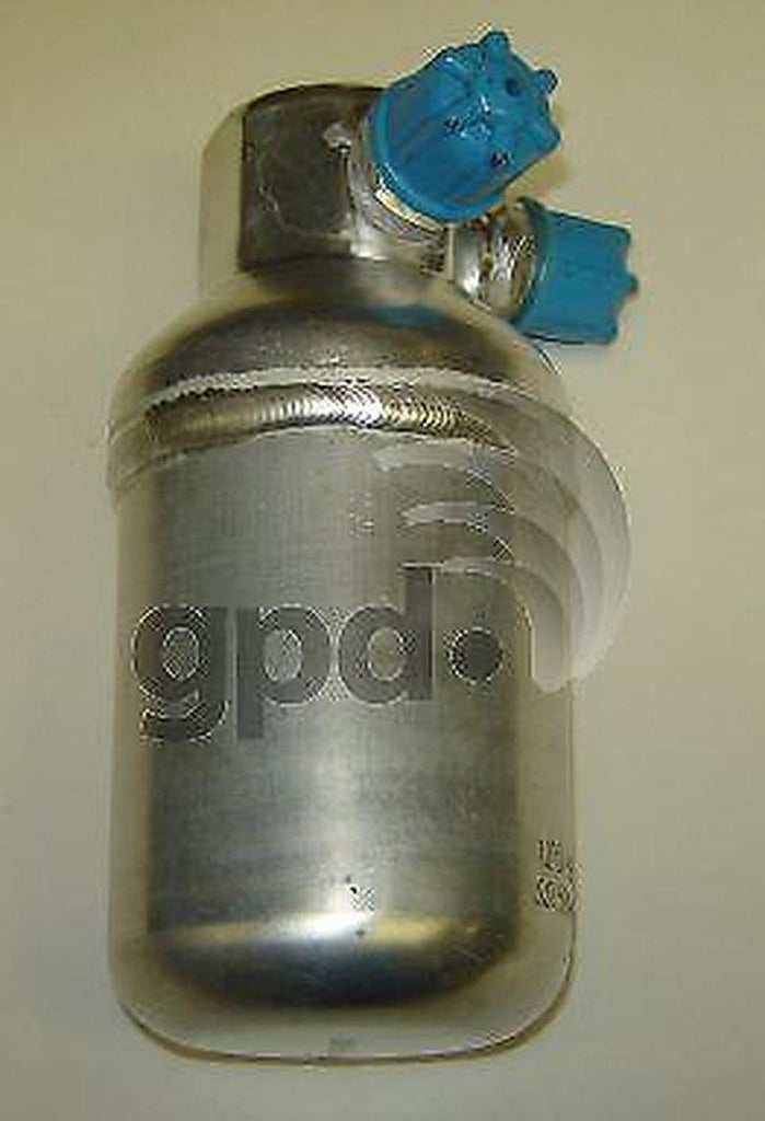 Global Parts A/C Compressor and Component Kit for 1996 Beretta 9611743