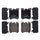 Brembo Front Disc Brake Pad Set for BMW (P06077)