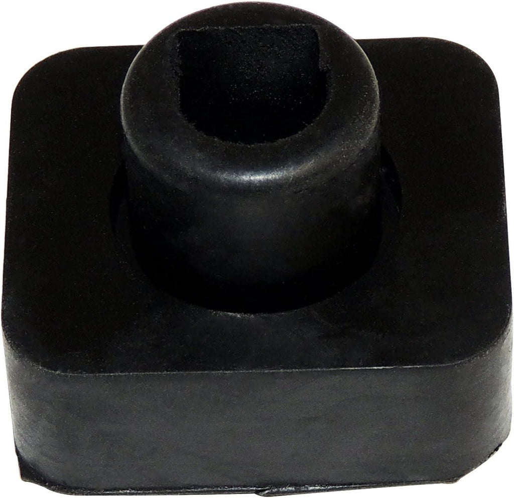 Radiator Isolator