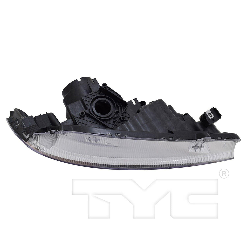 TYC Headlight Assembly for 11-13 Honda Odyssey 20-9212-01-9