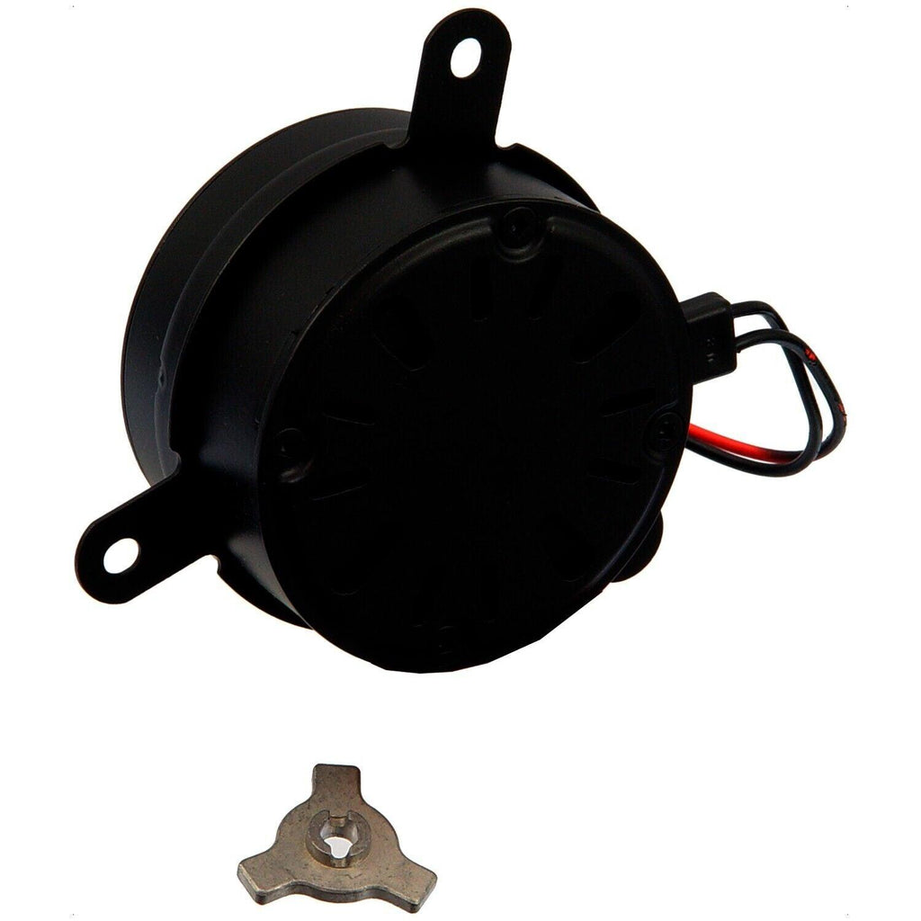 Continental Engine Cooling Fan Motor for 00-02 Focus PM9134