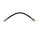 Dorman Brake Hydraulic Hose for Land Cruiser, 4Runner, LX470 H38879