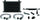 MMOC-EVO-01BK Oil Cooler Heat Exchanger Kit Compatible with Mitsubishi Lancer Evo 7/8/9 2001-2007 Black