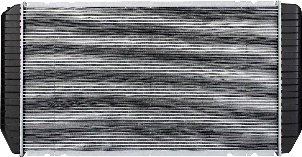 Spectra Complete Radiator CU2498