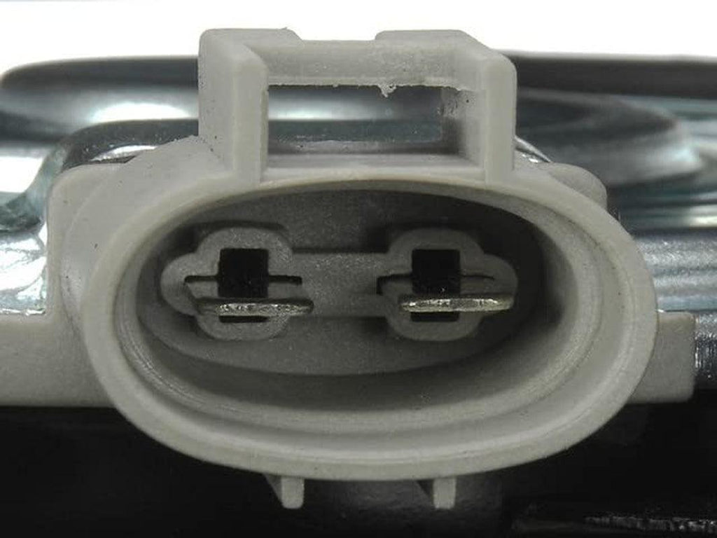 '- 620-295 - Radiator Fan Assembly with Reservoir