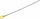Engine Oil Dipstick for Edge, MKT, Explorer, Flex, Fusion, Taurus+More 917-369