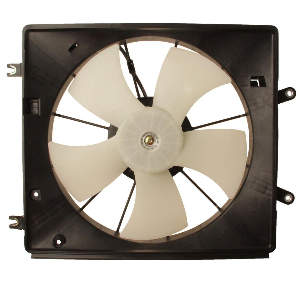 TYC Engine Cooling Fan Assembly for 04-06 Acura TL 600800