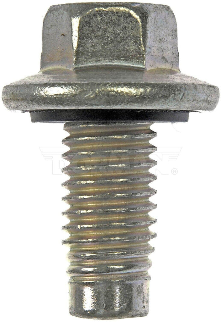 Engine Oil Drain Plug for Flex, Fusion, MKT, MKZ, Edge, MKX, Mks+More 090-153CD