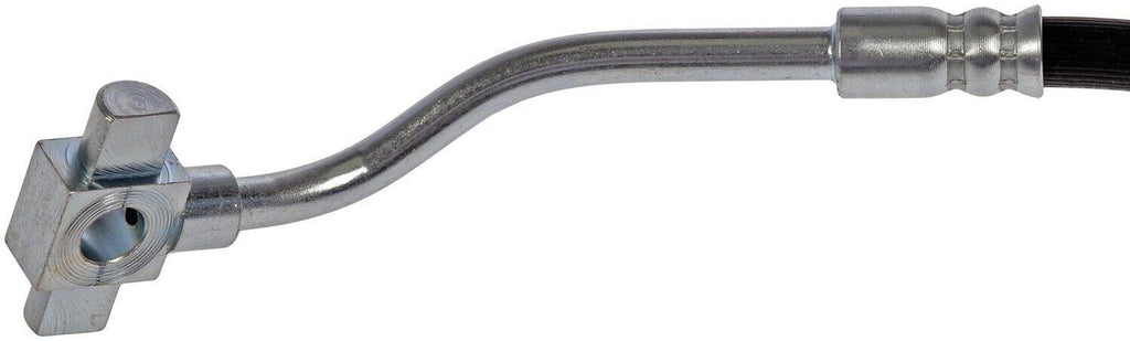 Brake Hydraulic Hose for Blazer, V1500 Suburban, Jimmy, V10 Suburban+More H38061