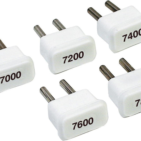 MSD 8747 RPM Module Kit (7000 to 7800)