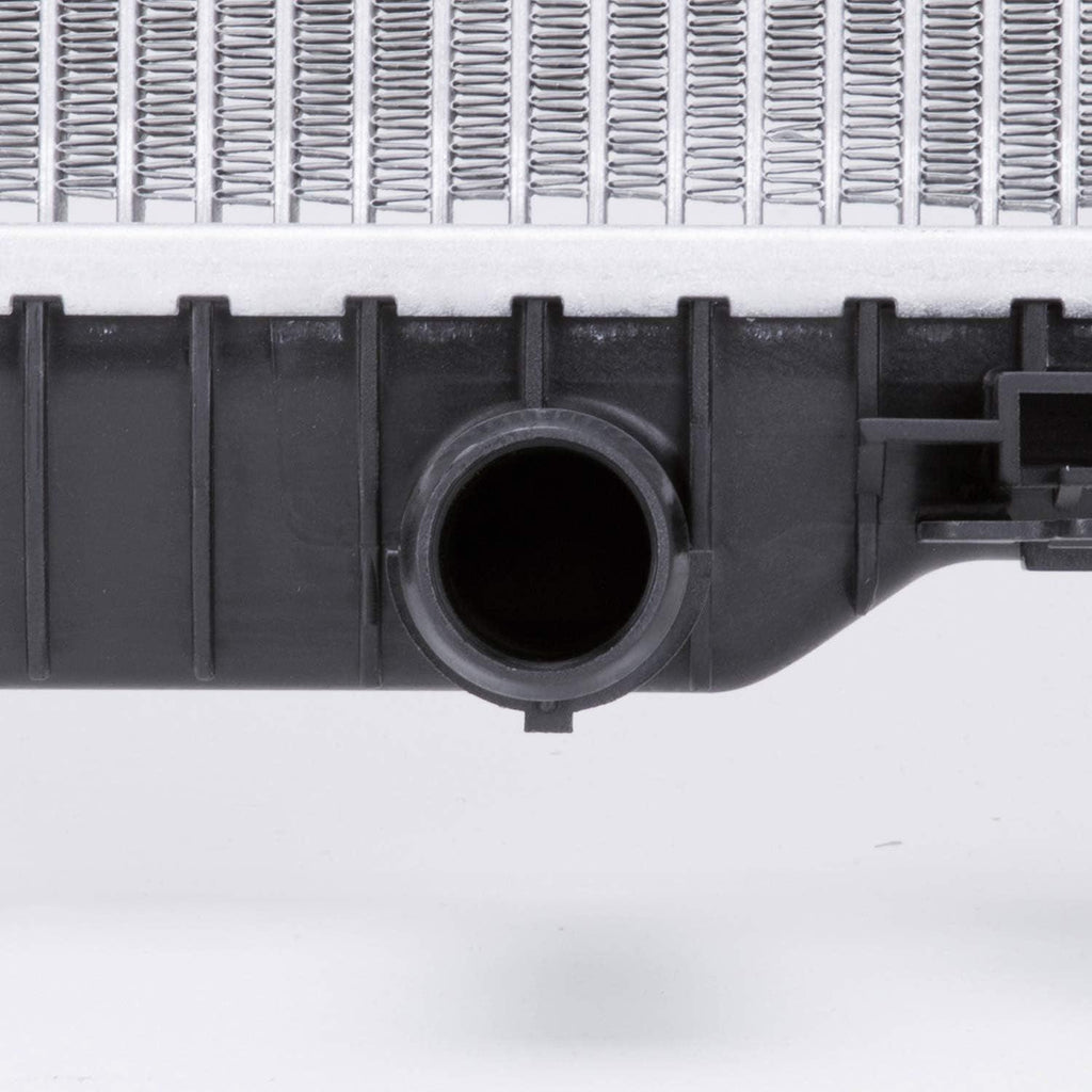 13430 Ford Fiesta Replacement Radiator