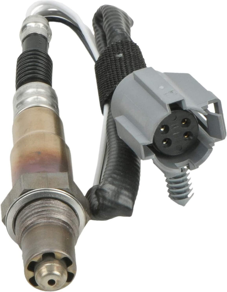 Bosch Automotive 13056 Oxygen Sensor, OE Fitment (Chevrolet, Geo, Toyota)