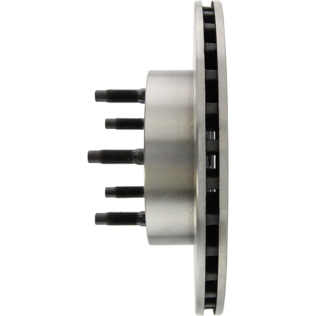 Centric Front Disc Brake Rotor for Explorer, Navajo (121.65035)