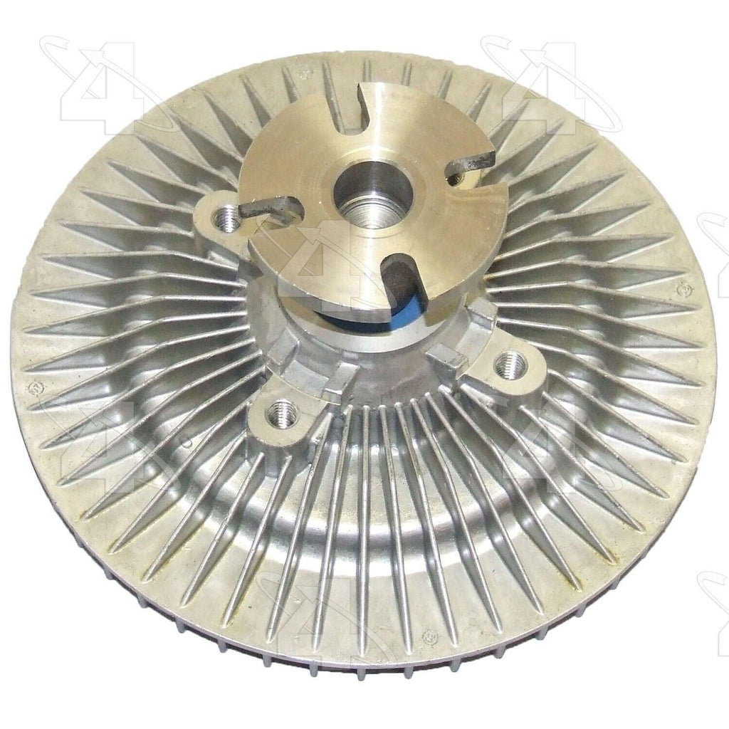 Four Seasons Engine Cooling Fan Clutch for 1980-1982 Chevrolet Corvette 36970